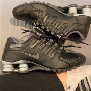 🔥Nike Shox NZ Running Shoes